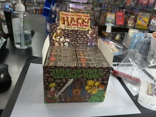 Knights of the Dinner Table HACK Card Game Tomb of Vectra Lot of 5 Decks Sealed