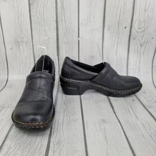 BOC Born Concept Clogs 8