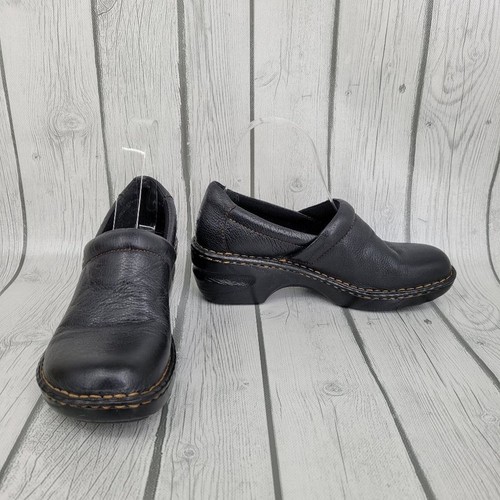 BOC Born Concept Clogs 8