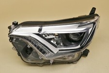 Headlight Toyota RAV4 IV MK4 Facelift 2015-2018 FULL LED, left / passenger side
