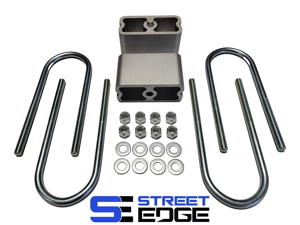 Street Edge 3