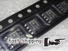 50pcs NEW NE5532DR NE5532 SOP-8 Dual Low Noise Op-Amp IC