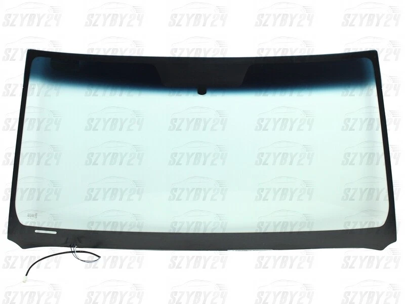 Pare-brise avant Toyota Highlander XU20 / chauffage Kluger 2000-2007 - Photo 2/4