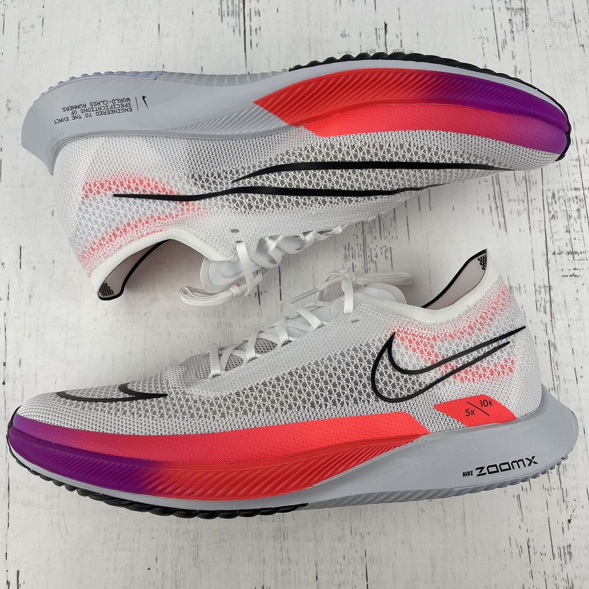 vaporfly 5k