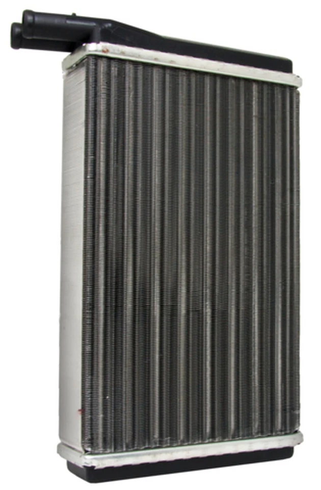 Núcleo de calefacción de climatización de 4 estaciones para camioneta Volkswagen Rabbit 1980-1983 Foto 2 de 2