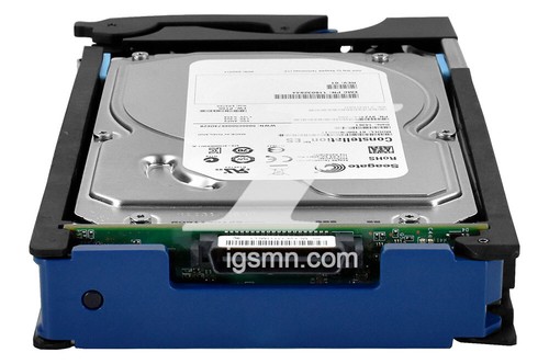 EMC 005049542 1TB 7.2K 3G SATA 3.5" LFF HDD Internal Hard Drive for CX4 - Picture 4 of 5