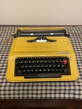 PRIVILEG 350T Office Typewriter thumbnail