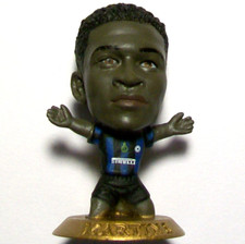 Corinthian Microstars INTER MILAN Home MARTINS MC7671 GOLD BASE - Germany S2