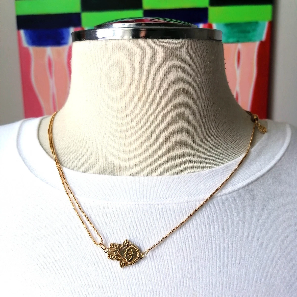 Details 163+ pull chain necklace songngunhatanh.edu.vn