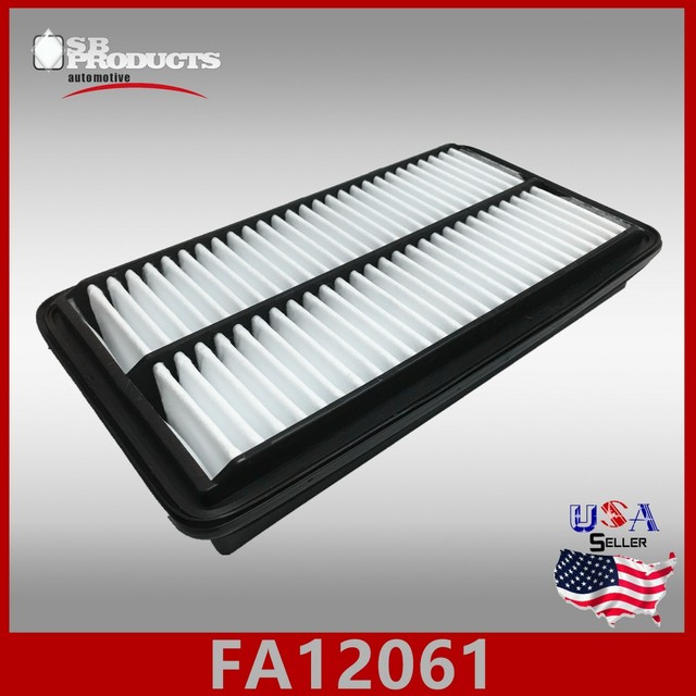 Auto1tech Engine air filter Fits Acura Mdx 20162019 3.5L eBay