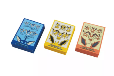 Raccoglitore Album Carte Pokemon TCG – Umbreon & Eevee GX, 480 Slot, Sigillato