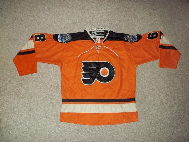 flyers winter classic jersey 2012