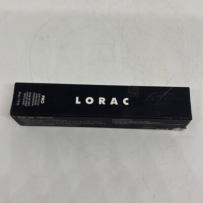 Lorac Pro Soft Focus Longwear Foundation 1 Fair