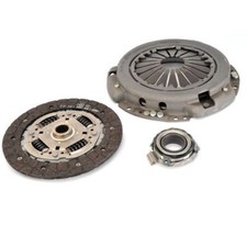 Kit d'embrayage Toyota AURIS