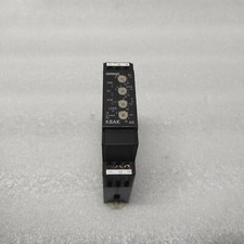 OMRON K8AK-AS2 MEASURING AND MONITORING RELAY 24VAC-DC