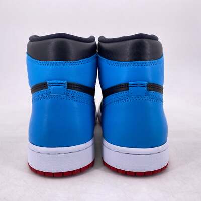 Size 8 - Jordan 1 High OG UNC To Chicago 2020 for sale online | eBay