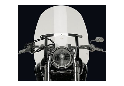 National Cycle Windshield Dakota Honda VT1100 C 88-93 VT1100 C2 95-00
