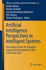 Artificial Intelligence Perspectives in Intel...