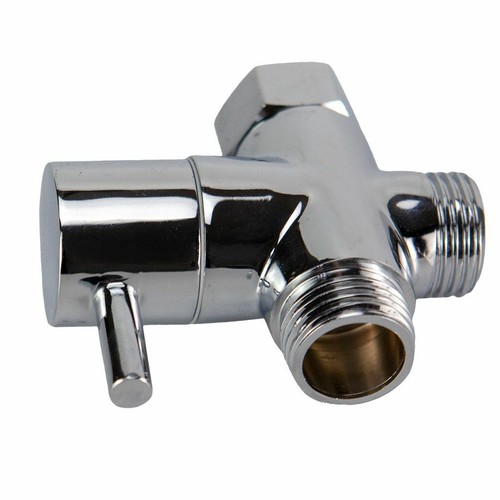 Kit de cabezal de ducha pulverizador de baño Shattaf de mano de acero inoxidable para bidé - Imagen 9 de 58