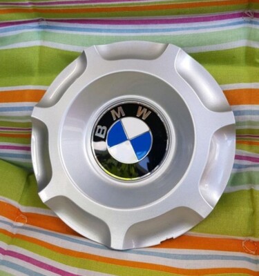 1x Bmw E36 E46 Styling 96 Alufelge 17zoll 6755857 Felgendeckel  6756717 6768524