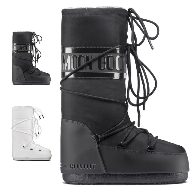 black moon boots