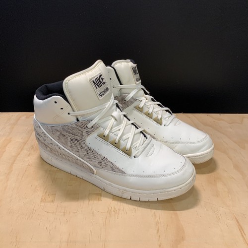 Size 10.5 - Nike Air Python Sail
