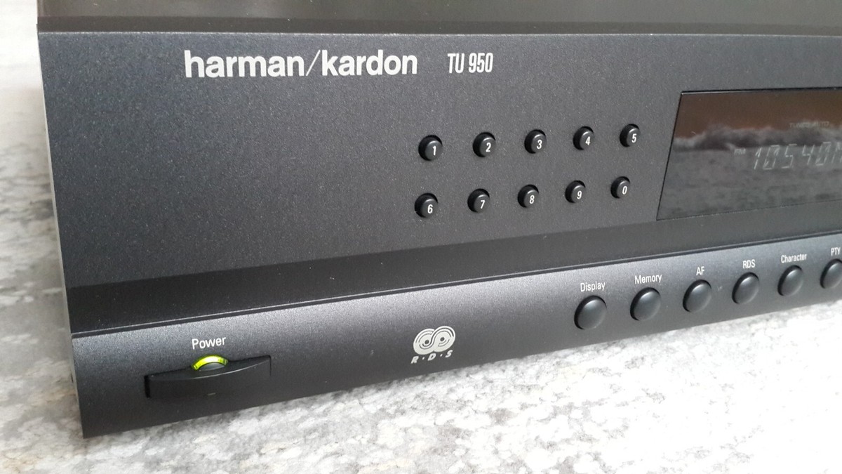 harman/kardon 大久保です。 Harman Kardon 10