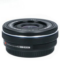 Olympus M. Zuiko 14-42mm Focal Camera Lenses for sale | eBay Olympus M. Zuiko 14-42mm Focal Camera Lenses for sale | eBay