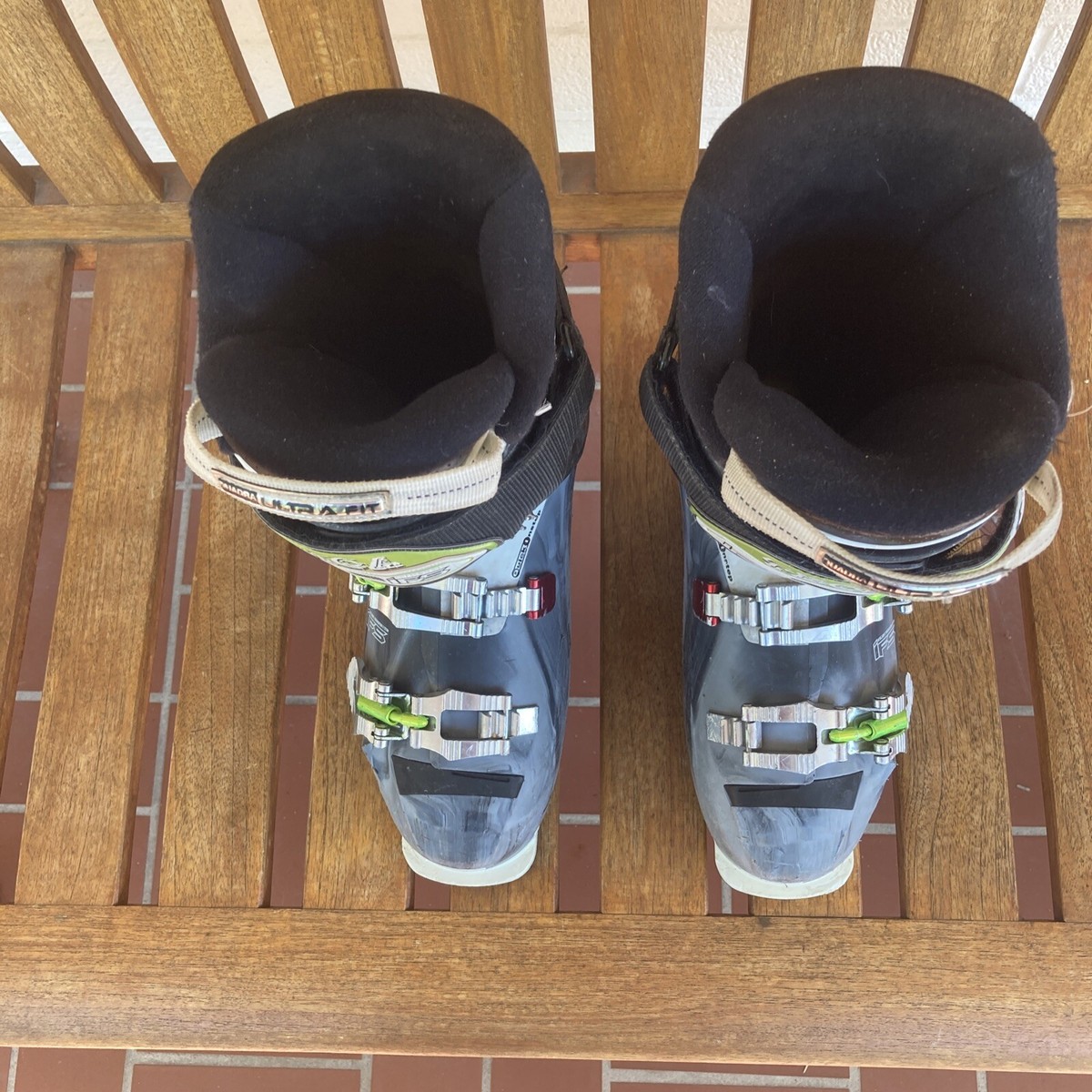 TECNICA COCHISE 90 SKI BOOTS MEN SIZE 26.5/USA 8.5 | eBay
