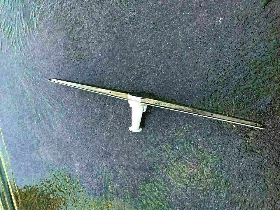 Dishlex 100 dishwasher lower spray arm CP2.. eBay