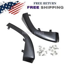 For 2008-2015 Mitsubishi Lancer Primed Set Of 2 Front Left Right Side Valance For 2008-2015 Mitsubishi Lancer Primed Set Of 2 Front Left Right Side Valance