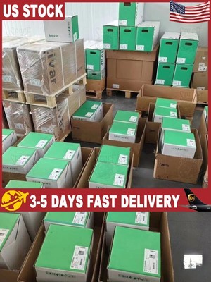 New In Box Schneider TSXP57202 Tsx Premium Processor Module