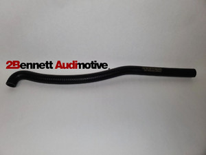 Jeu De Durites De Radiateur Audi B5 S4/RS4 Bi-Turbo - Neuf - 2Bennett Audimotive - Compartiment Moteur