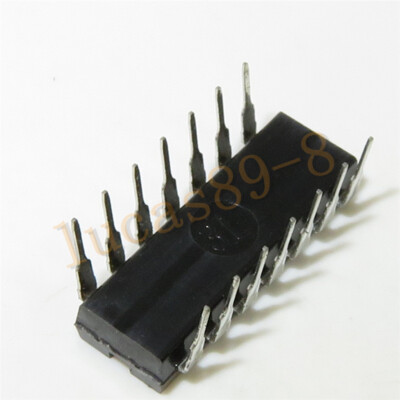 74LS260 Dual 5-Input NOR Gate DIL 14 74LS260 Dual 5-Input NOR Gate DIL 14