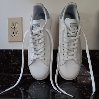 Adidas Originals Stan Smith Women's US 9.5 White GY5697 MSRP $100