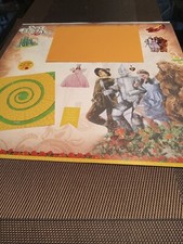 premade scrapbook pages 12x12