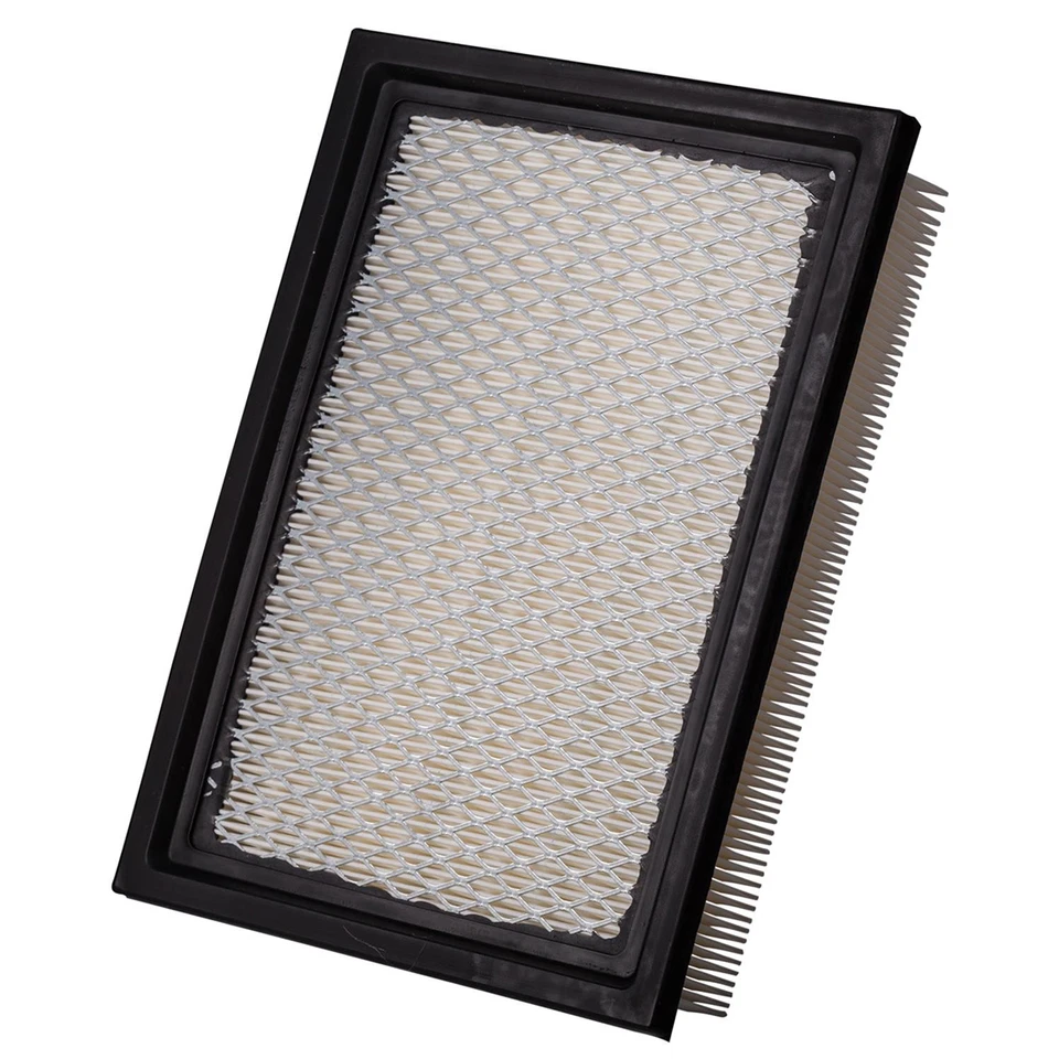 Filtro de aceite de motor Pronto 3 piezas filtro de aire filtro de combustible para Ford Escape 2007-2008 Foto 2 de 4