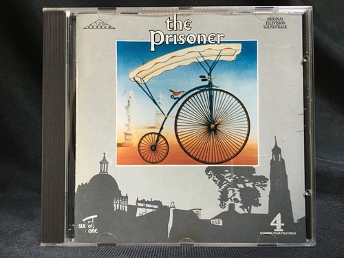 "ORIGINAL MOVIE/TV SOUNDTRACKS/SCORE/THEMES" CD SOME SEALED & RARE "Set #1" MINT - Picture 438 of 1,117