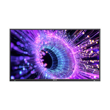 Sylvox 43" smart Outdoor Google TV 4K QLED IP55 Waterproof Dolby Atmos 1000nit
