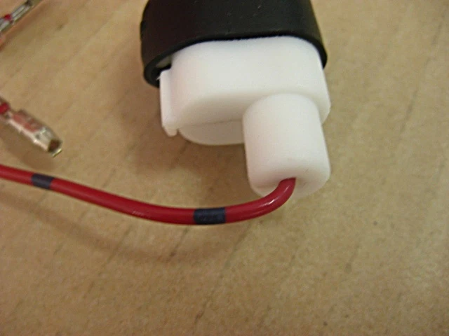 Fit HONDA C100 CA100 C102 CA105T C50 C65 70 C90 CM91 FUSE CONNECTOR CASE 10A.#BI - Image 3 of 4