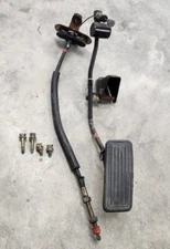 Toyota Supra MK3 1986.5-92 Gas Pedal Assembly Accelerator OEM W/Cable