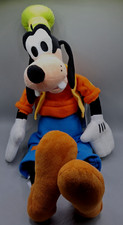 Disney Store 20 Goofy Plush Toy Stuffed Animal With Tags