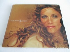 Frozen [Single] by Madonna (CD, Mar-1998, Warner Bros.) for sale
