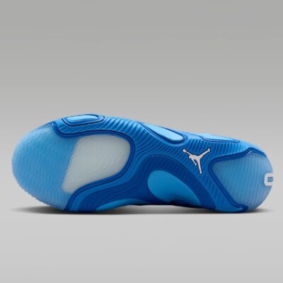 Nike Tatum 3 PF Basketball Shoes 'Pacific Blue' (HV6385-400