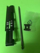 Senco 18v Adjustment Piece And New Square Tip