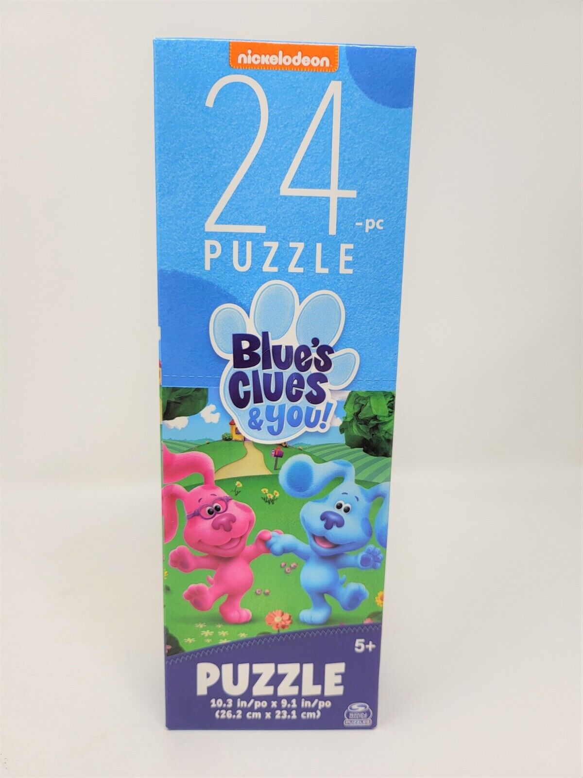 Are You A Puzzle Master? 