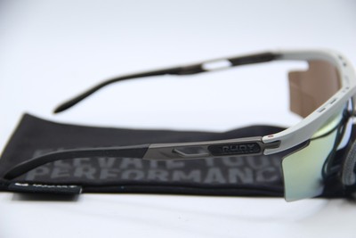 AnnonceLunettes cyclisme Rudy Project - Lunettes de vélo Rudy Project