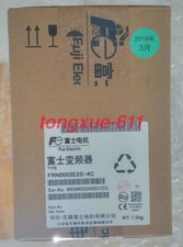 NEW Inverter FUJI FRN0002E2S-4C Via FedEx or DHL