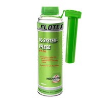 Flotex ÖL Systempflege, 250Ml Additiv ÖL Booster Reiniger Systemreiniger