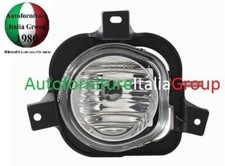 Antibrouillard Ford KA